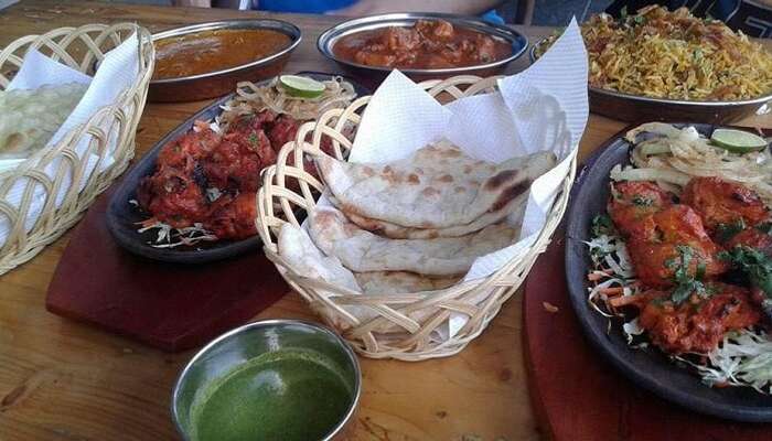 8 Indian Restaurants In Jakarta To Enjoy Authentic Indian Flavors In 2021