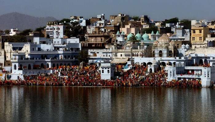 Pushkar