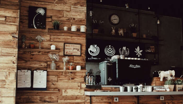 10 Top Coffee Shops In Dubai For The Coffee Enthusiast In You