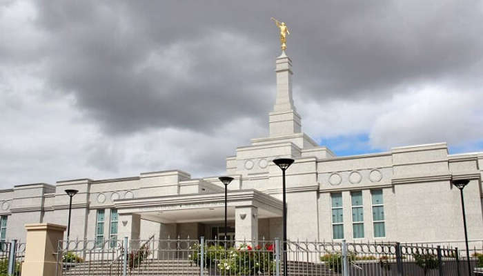 The Church of Jesus Christ of Latter