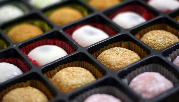 8 Japanese Desserts That Will Satiate Your Sweet Cravings