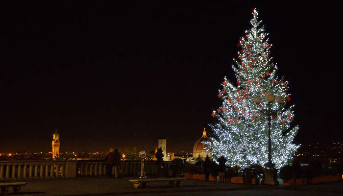 Dc Nightlife Christmas Day 2022 35 Best Places To Spend Christmas In Europe - 2022! (With Photos)