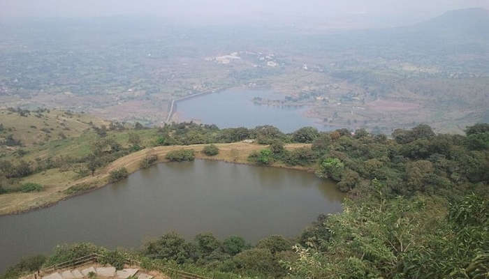 Anjneri Near Nashik