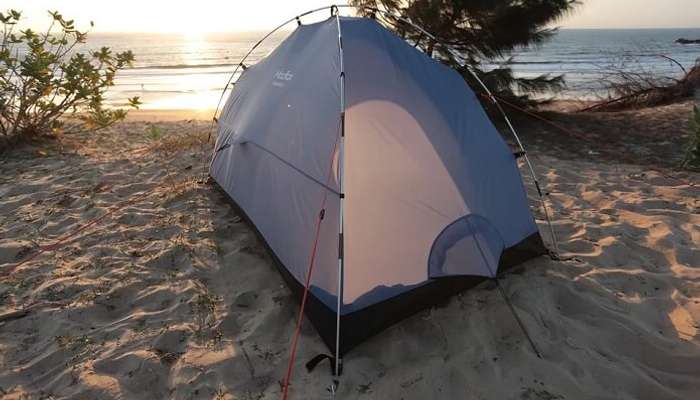 Camping In Goa Would Be Great In These Super Amazing Places