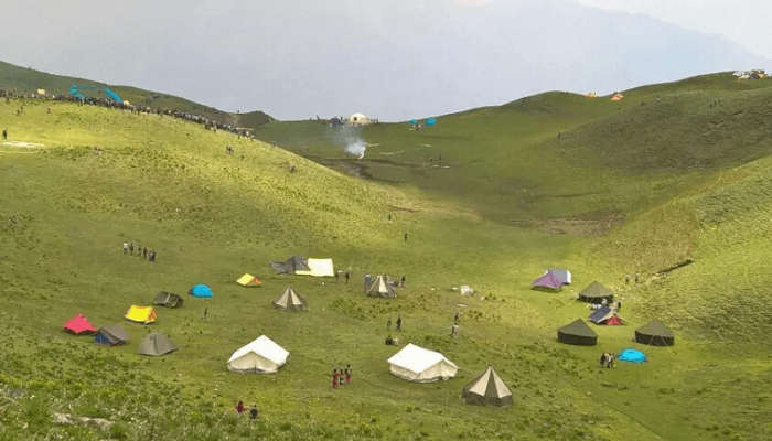 25 Spots For Camping In Uttarakhand That Ll Make 2021 Your Trip Amazing