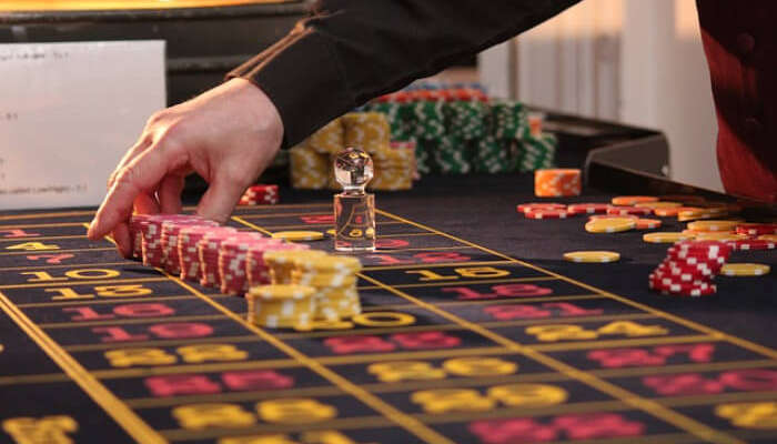 Chances Casino Goa Timings