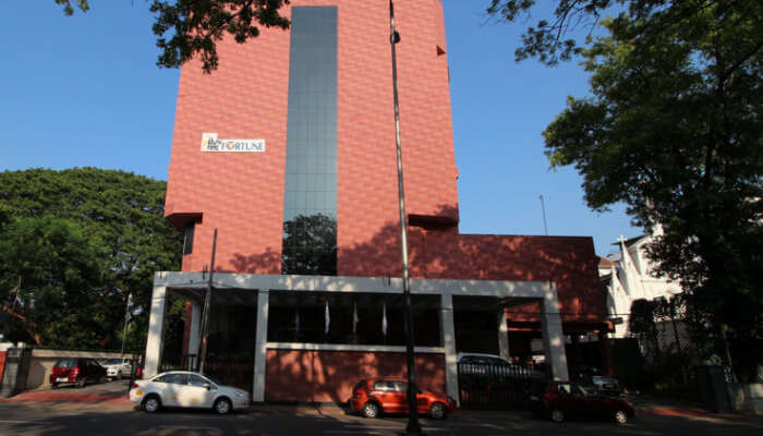 Big Hotel