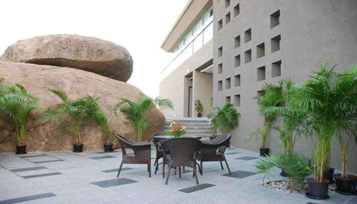 Honey Berg Resorts Near Hyderabad