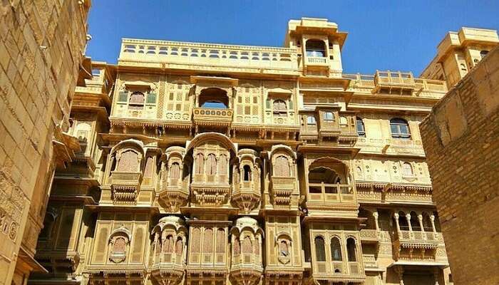 Jaisalmer