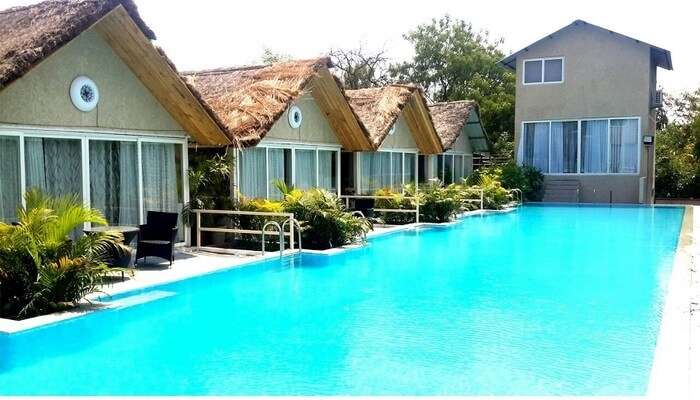 Resort and Spa