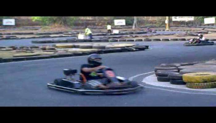 Go Karting In India Is As Exciting As It Gets You Must Try It In