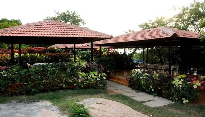Ragala Resort