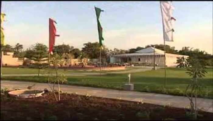 Resort