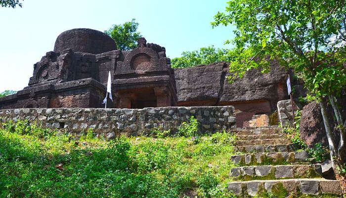 Heritage Of Jhalawar