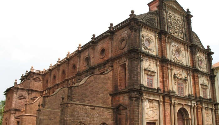 Church