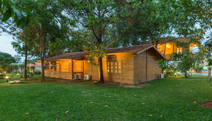 10 Homestays In Nandi Hills In 2021 For Every Mountain Lover The facilities and services provided by discovery village nandi hills ensure a pleasant stay for guests. 10 homestays in nandi hills in 2021 for
