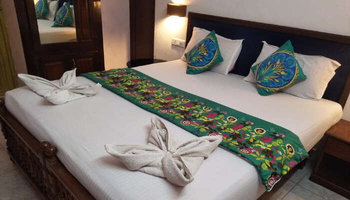 11 Best Homestays In Rishikesh Which Will Definitely Make You Feel
