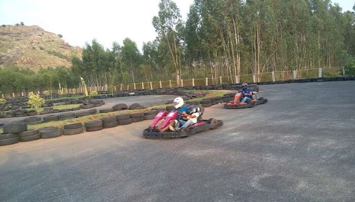 Go Karting In Bangalore A Guide To Know Where To Go