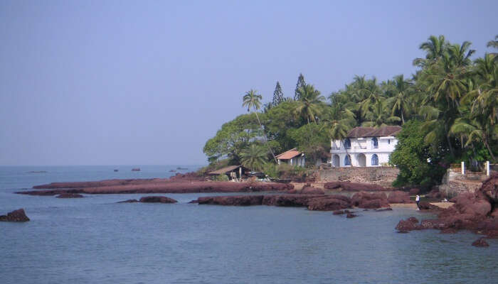 island