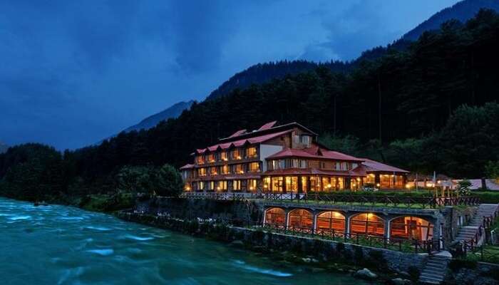 10 Best Hotels In Pahalgam For A Holiday Like Never Before