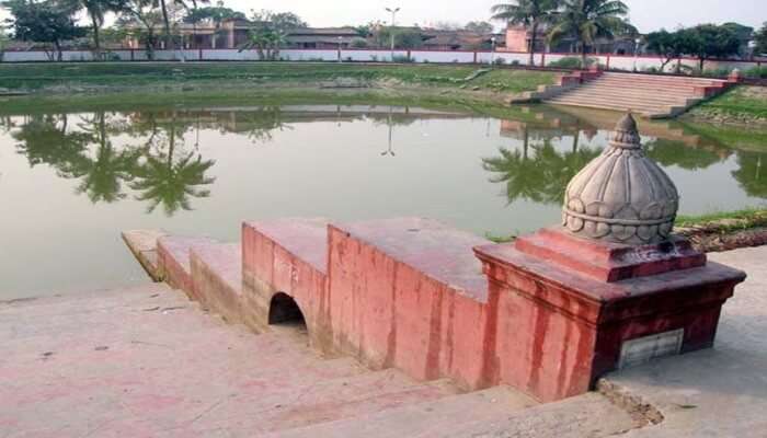 Janaki Kund