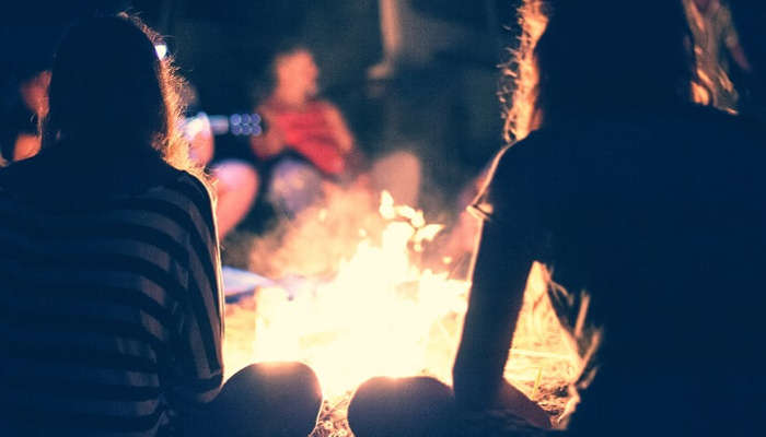 Camping In Kasauli 3 Camping Destinations That Are Incredible