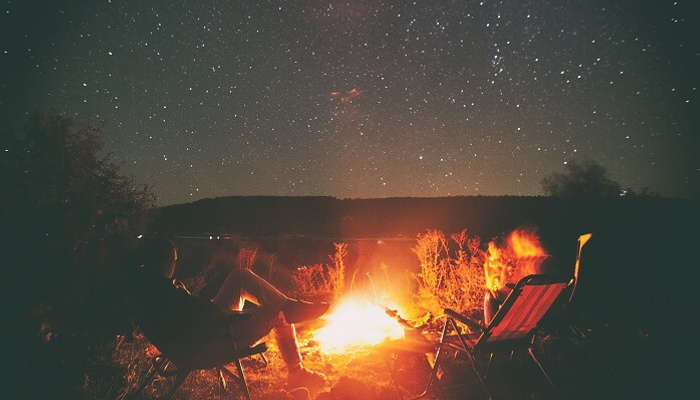 Camping In Udaipur 4 Sites For A Quick Weekend Escape