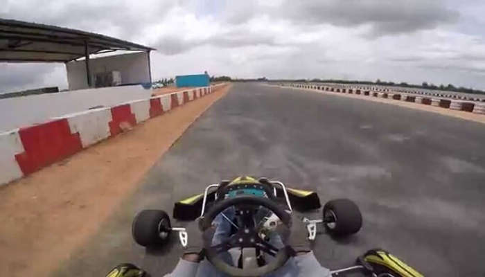 Go Karting In Bangalore A Guide To Know Where To Go