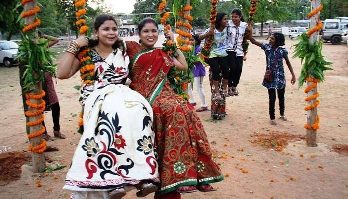 14 Famous Festivals In Odisha Every Traveler Must Witness Once