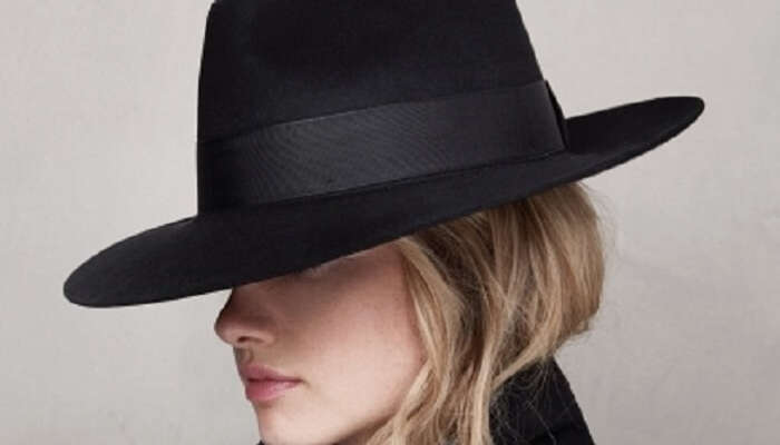 mens hat shops central london