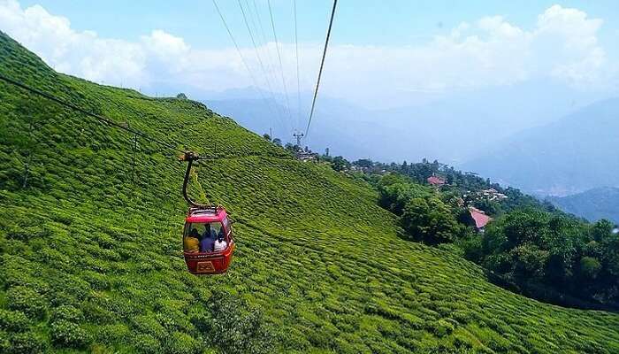 22 Scenic Tourist Places In Darjeeling You Must Visit In 2020