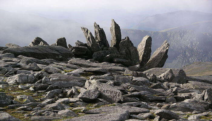 Glyder Fawr