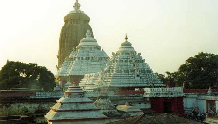 it is most famous temples in the entire world