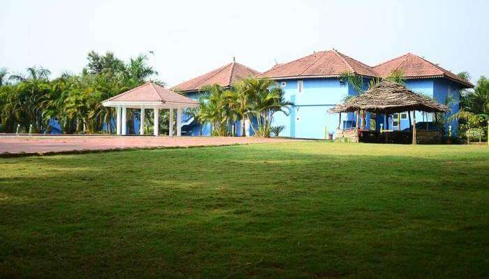 5 Luxurious Cottages In Kannur That Are All About Comfort For 21