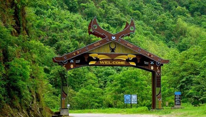 20 Best Places To Visit In Nagaland On A 2021 Holiday