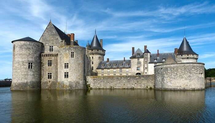 Loire Valley er en fantastisk destination 