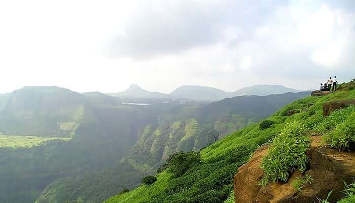 Lonavala near Mumbai