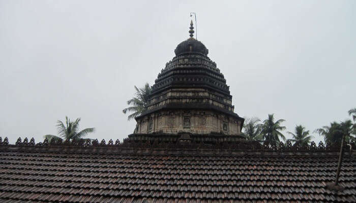 temple in Gokarna