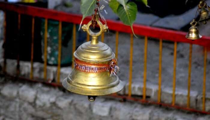 religious pilgrimage spot, Uttarakhand