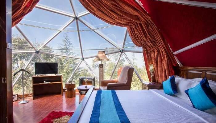6 Inviting Cottages In Chail That Offer A Great Stay In 2020