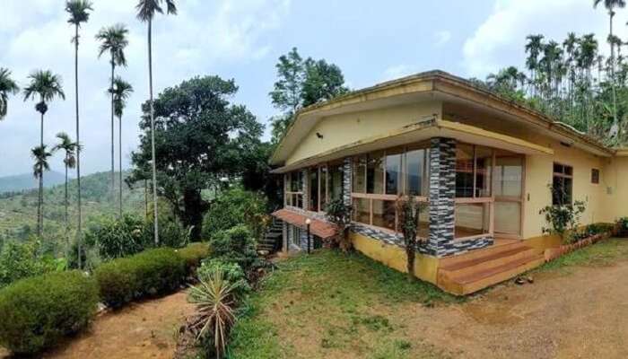 7 Villas In Kannur That Are All About Grandeur In 21