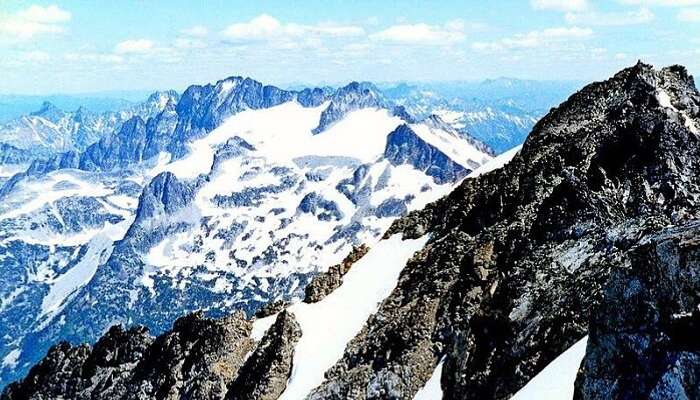 Mount Logan