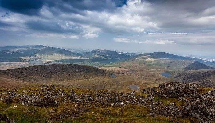 Snowdon