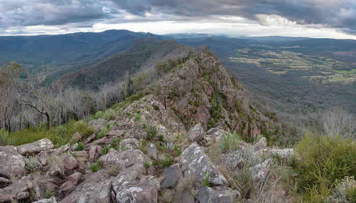 Camping In Victoria 10 Best Spots For A Peaceful Time