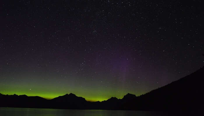 The Yukon