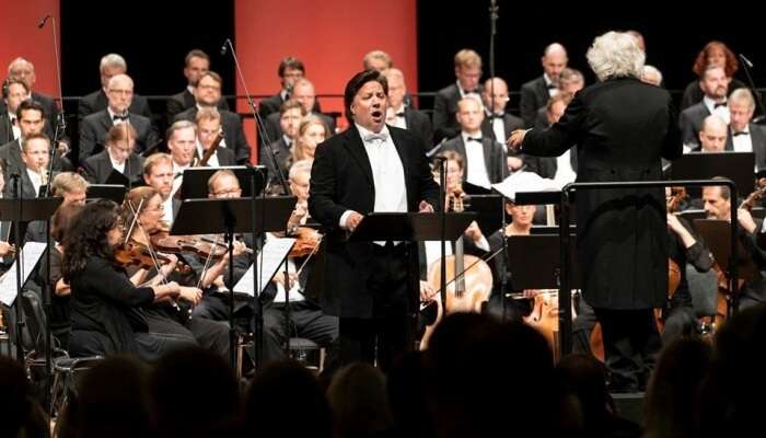Beethovenfest Bonn