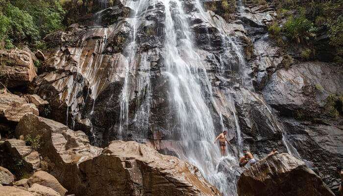 5 Best Waterfalls In Pachmarhi That Offer The Best Of Nature In 2021!