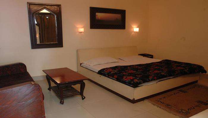 Hotel Kamal