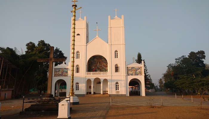 10 Churches In Wayanad You Must Visit During Kerala Trip