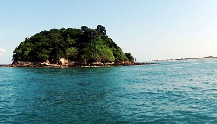 Pulau Jong